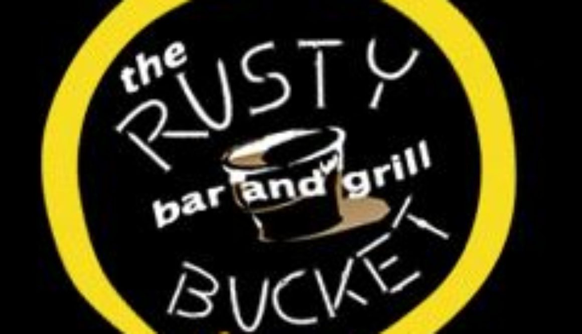 THe Rusty Bucket